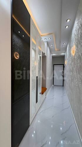 Satılır 2 otaqlı yeni tikili 80 m², Həzi Aslanov m., photo 5 from 18