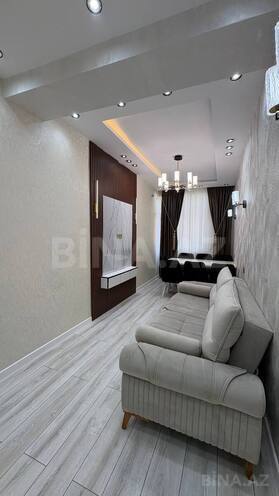 Satılır 2 otaqlı yeni tikili 80 m², Həzi Aslanov m., photo 7 from 18