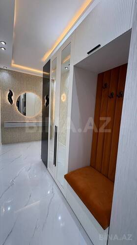 Satılır 2 otaqlı yeni tikili 80 m², Həzi Aslanov m., photo 3 from 18