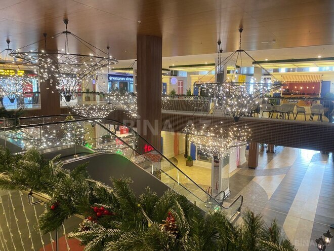 Satılır 3 otaqlı yeni tikili 155 m², Xətai r., photo 15 from 24
