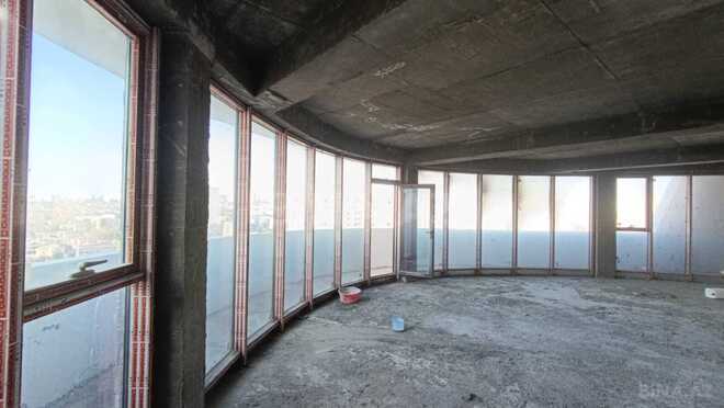 Satılır 3 otaqlı yeni tikili 155 m², Xətai r., photo 4 from 24
