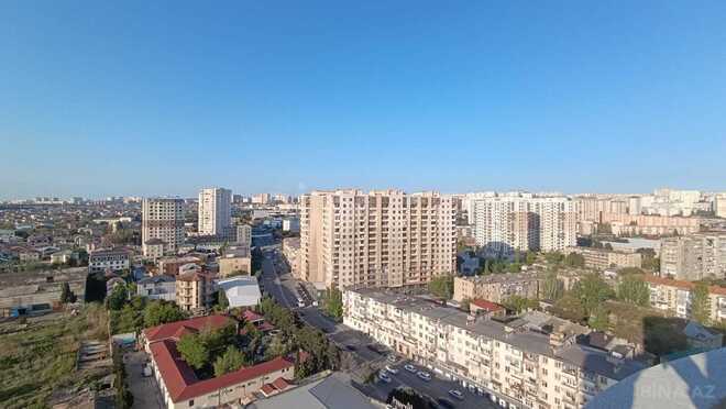 Satılır 3 otaqlı yeni tikili 155 m², Xətai r., photo 12 from 24