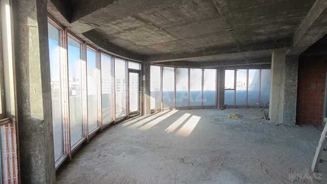 Satılır 3 otaqlı yeni tikili 155 m², Xətai r., photo 7 from 24