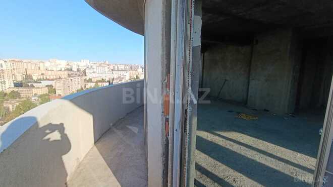 Satılır 3 otaqlı yeni tikili 155 m², Xətai r., photo 10 from 24