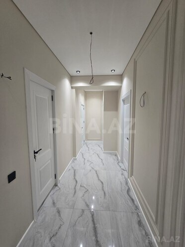 Продаётся 2-комн. новостройка 63 м², пос. Масазыр, photo 8 from 11