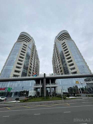 Satılır 3 otaqlı yeni tikili 155 m², Xətai r., photo 21 from 24