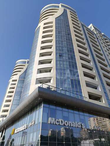Satılır 3 otaqlı yeni tikili 155 m², Xətai r., photo 19 from 24