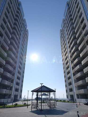 Satılır 3 otaqlı yeni tikili 155 m², Xətai r., photo 22 from 24