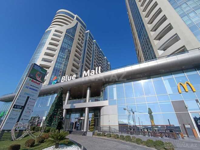 Satılır 3 otaqlı yeni tikili 155 m², Xətai r., photo 20 from 24