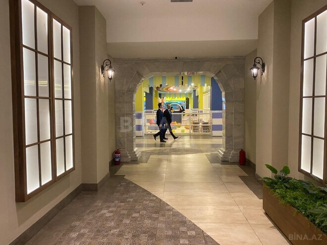 Satılır 3 otaqlı yeni tikili 155 m², Xətai r., photo 18 from 24
