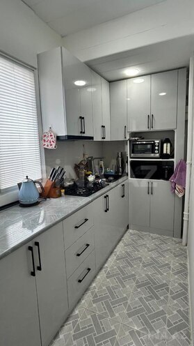 Продаётся 2-комн. новостройка 50 м², Абшеронcкий  р., photo 8 from 17