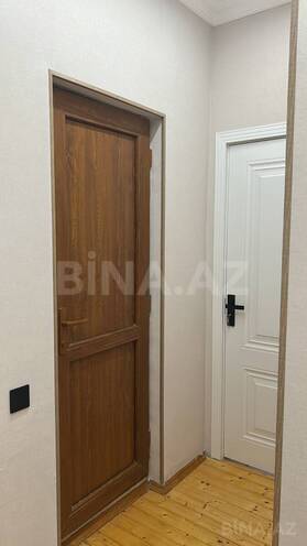 Продаётся 2-комн. новостройка 50 м², Абшеронcкий  р., photo 15 from 17