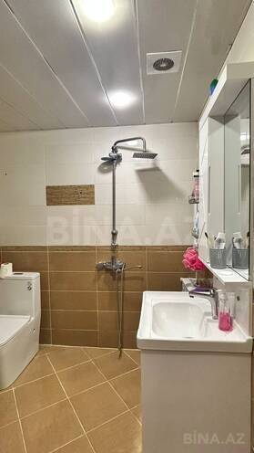 Продаётся 2-комн. новостройка 50 м², Абшеронcкий  р., photo 12 from 17
