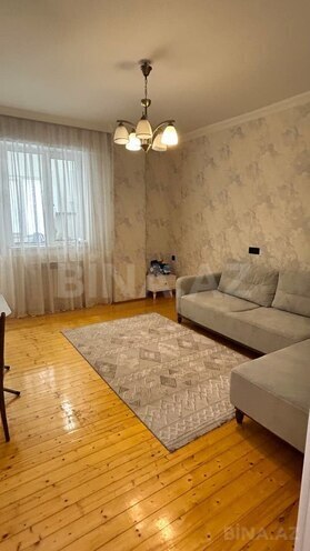 Продаётся 2-комн. новостройка 50 м², Абшеронcкий  р., photo 1 from 17