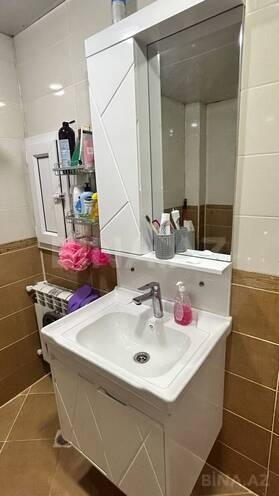 Продаётся 2-комн. новостройка 50 м², Абшеронcкий  р., photo 13 from 17