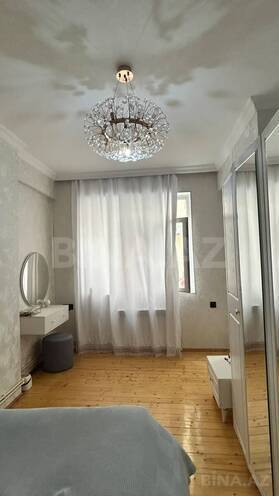 Продаётся 2-комн. новостройка 50 м², Абшеронcкий  р., photo 6 from 17