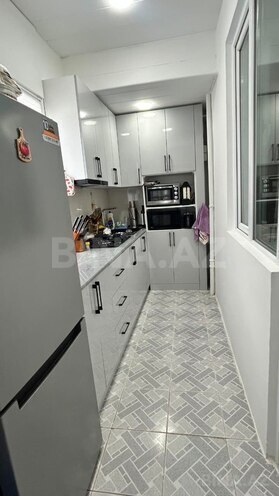 Продаётся 2-комн. новостройка 50 м², Абшеронcкий  р., photo 9 from 17