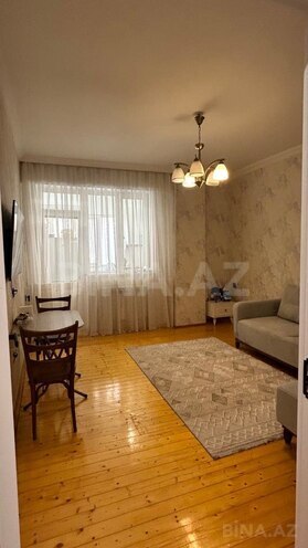 Продаётся 2-комн. новостройка 50 м², Абшеронcкий  р., photo 4 from 17