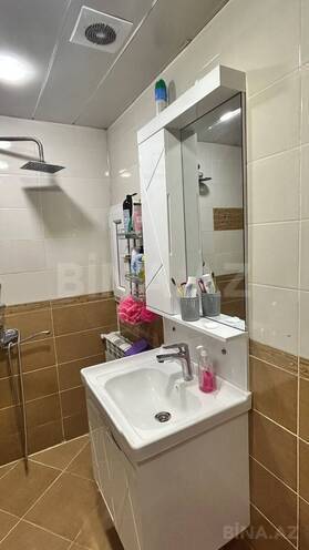 Продаётся 2-комн. новостройка 50 м², Абшеронcкий  р., photo 11 from 17