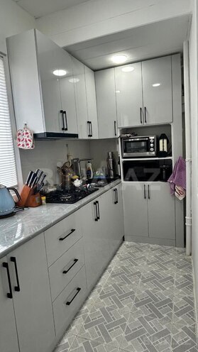Продаётся 2-комн. новостройка 50 м², Абшеронcкий  р., photo 10 from 17