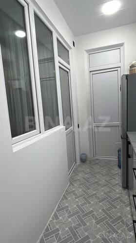 Продаётся 2-комн. новостройка 50 м², Абшеронcкий  р., photo 16 from 17