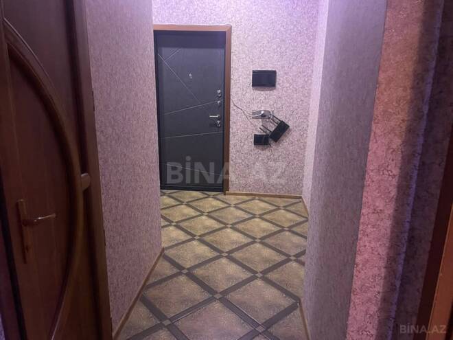İcarəyə verilir 2 otaqlı yeni tikili 65 m², Nəriman Nərimanov m., photo 3 from 8