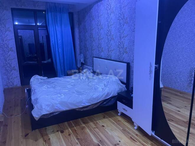 İcarəyə verilir 2 otaqlı yeni tikili 65 m², Nəriman Nərimanov m., photo 6 from 8