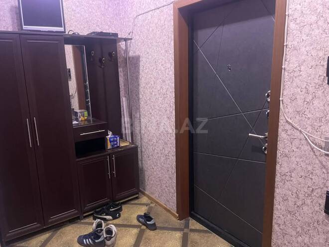İcarəyə verilir 2 otaqlı yeni tikili 65 m², Nəriman Nərimanov m., photo 4 from 8