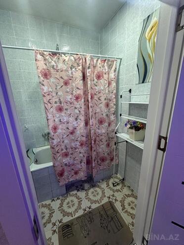 Satılır 3 otaqlı köhnə tikili 80 m², Nəriman Nərimanov m., photo 8 from 14