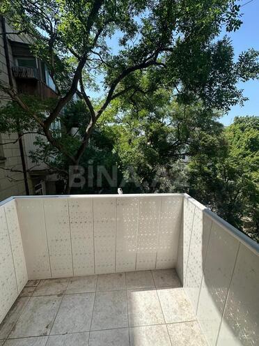 Satılır 3 otaqlı köhnə tikili 80 m², Nəriman Nərimanov m., photo 10 from 14