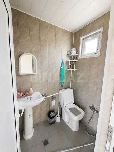 Satılır 2 otaqlı həyət evi/bağ evi 52 m², Novxanı q., photo 7 from 9