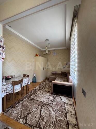 Продаётся 2-комн. вторичка 42 м², м. Элмляр Академиясы, photo 5 from 13