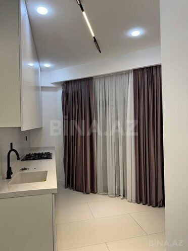 Satılır 3 otaqlı yeni tikili 120 m², Nəriman Nərimanov m., photo 10 from 17