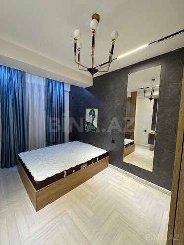 Satılır 3 otaqlı yeni tikili 120 m², Nəriman Nərimanov m., photo 8 from 17