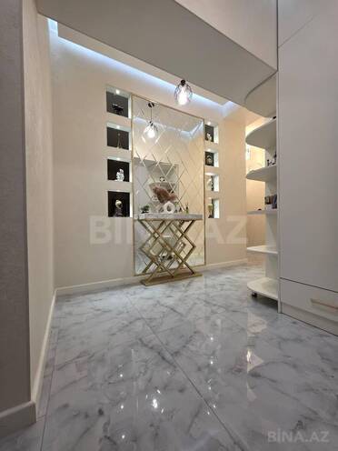 Продаётся 2-комн. новостройка 60 м², пос. Бинагади, photo 4 from 23