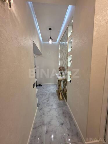 Продаётся 2-комн. новостройка 60 м², пос. Бинагади, photo 5 from 23