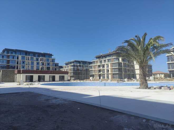 Продаётся 2-комн. новостройка 95 м², пос. Sea Breeze, photo 3 from 9