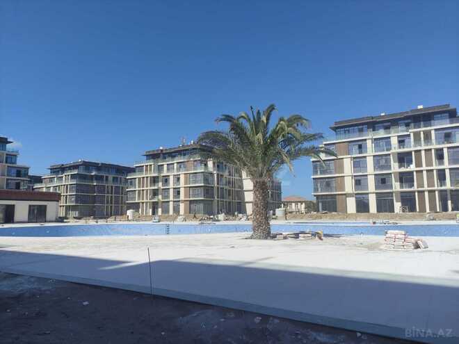 Продаётся 2-комн. новостройка 95 м², пос. Sea Breeze, photo 1 from 9