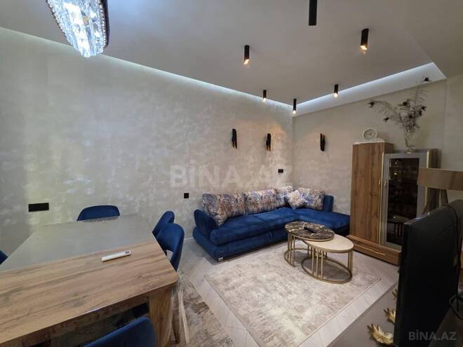 Продаётся 2-комн. новостройка 60 м², пос. Бинагади, photo 10 from 23