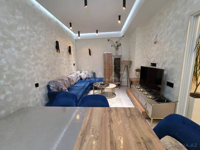 Продаётся 2-комн. новостройка 60 м², пос. Бинагади, photo 3 from 23