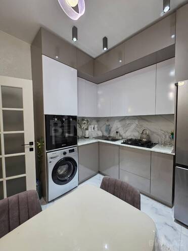 Продаётся 2-комн. новостройка 60 м², пос. Бинагади, photo 22 from 23