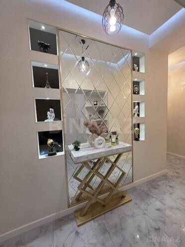 Продаётся 2-комн. новостройка 60 м², пос. Бинагади, photo 11 from 23