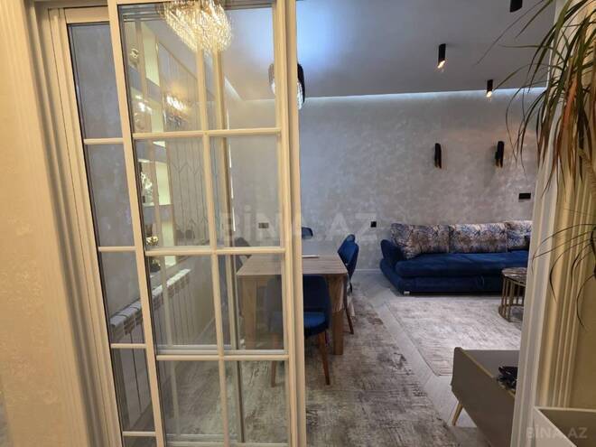 Продаётся 2-комн. новостройка 60 м², пос. Бинагади, photo 7 from 23