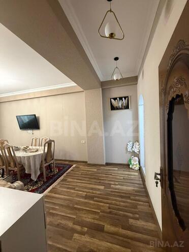 Продаётся 3-комн. новостройка 156 м², м. Мемар Аджеми, photo 8 from 17