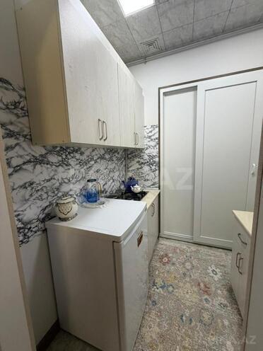 Продаётся 3-комн. новостройка 156 м², м. Мемар Аджеми, photo 13 from 17