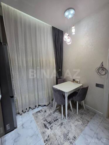 Продаётся 2-комн. новостройка 60 м², пос. Бинагади, photo 18 from 23