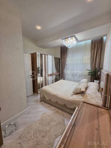 Продаётся 2-комн. новостройка 60 м², пос. Бинагади, photo 12 from 23