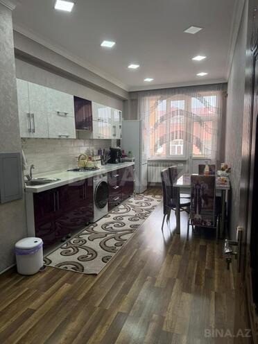 Продаётся 3-комн. новостройка 156 м², м. Мемар Аджеми, photo 11 from 17