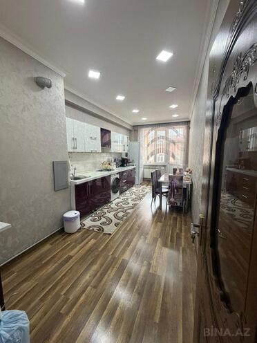 Продаётся 3-комн. новостройка 156 м², м. Мемар Аджеми, photo 9 from 17