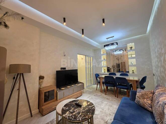 Продаётся 2-комн. новостройка 60 м², пос. Бинагади, photo 21 from 23